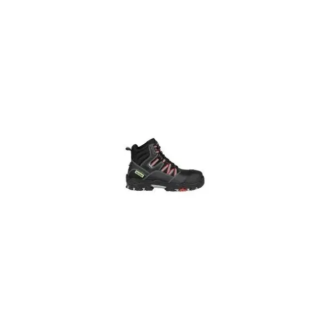 Scarpe Antinfortunistiche Cofra Malaren Inter-Met S3 M SRC 17190-000