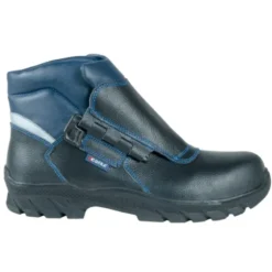 Scarpe Antinfortunistiche Cofra Sciliar S3 HI CI HRO SRC 17510-000
