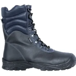 Scarpe antinfortunistiche Cofra Camp UK S3 CI SRC 22120-000