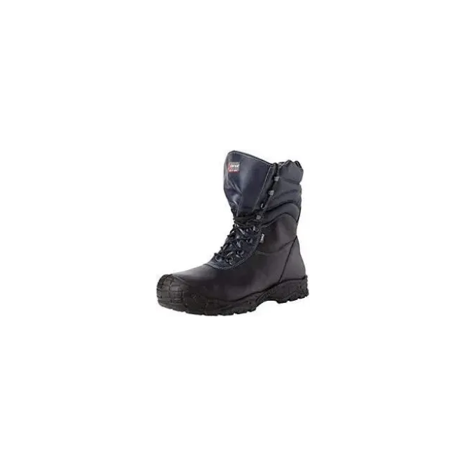 Scarpe antinfortunistiche Cofra Camp UK S3 CI SRC 22120-000