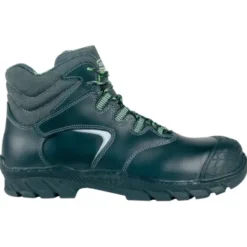 Scarpe antinfortunistiche Cofra Haruna S3 HI CI HRO SRC 17541-000