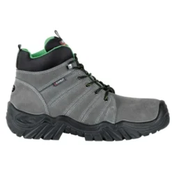 Scarpe Antinfortunistiche Cofra Husky Grey S3 HRO SRC 80780-000