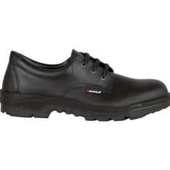 Scarpe Antinfortunistiche Cofra Icaro S3 SRC 34441-XX8