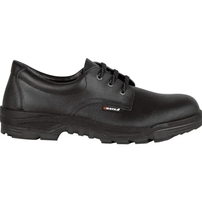 Scarpe Antinfortunistiche Cofra Icaro S3 SRC 34441-XX8