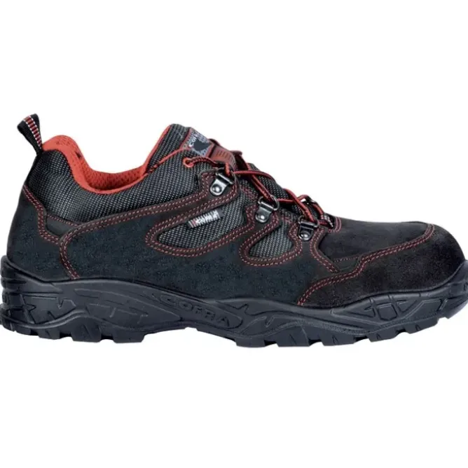 Scarpe Antinfortunistiche Cofra Map S1P SRC 22140-001