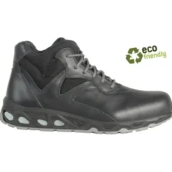 Scarpe antinfortunistiche Cofra Katal S3 SRC 73140-000