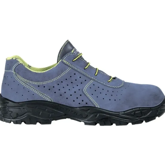 Scarpe Antinfortunistiche Cofra Node S1P SRC 22080-000