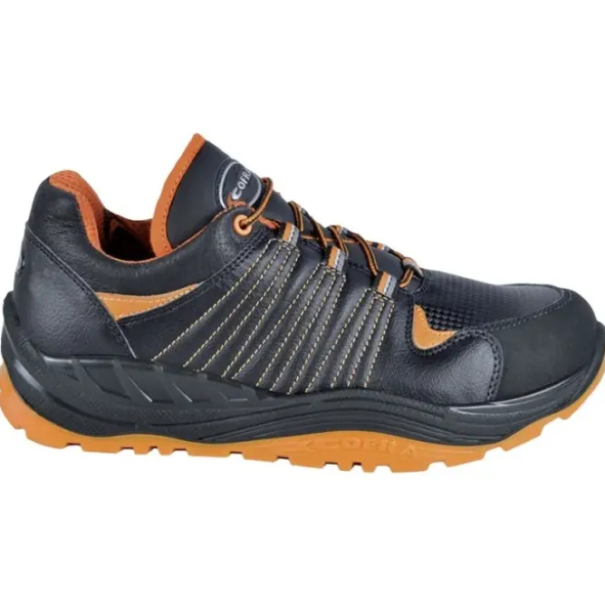 Scarpe Antinfortunistiche Cofra Thai S1P SRC 55030-000