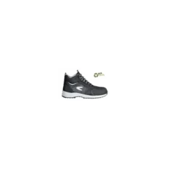 Scarpe antinfortunistiche Cofra Yoga Grey S3 SRC 30540-001