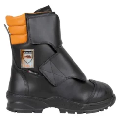 Scarpe antinfortunistiche Cofra Strong A E P FO WRU HRO SRC 21471-000