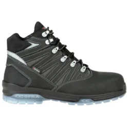 Scarpe antinfortunistiche Cofra Rock Black S3 WR SRC 20730-000