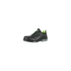 Scarpe antinfortunistiche Cofra Tiziano Black S3 SRC 20550-000