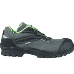 Scarpe antinfortunistiche Cofra Vereina S3 HI CI HRO SRC 17661-000