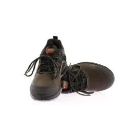 Scarpe antinfortunistiche Cofra Vermeer Brown S3 SRC 20620-001