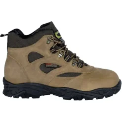 Scarpe Antinfortunistiche Cofra Explorer O2 WR SRC FO 22010-000