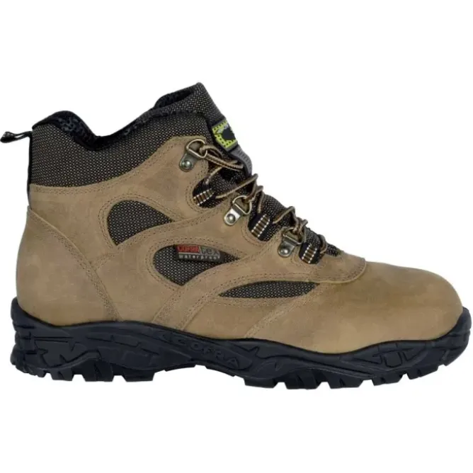 Scarpe Antinfortunistiche Cofra Explorer O2 WR SRC FO 22010-000
