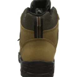 Scarpe Antinfortunistiche Cofra Explorer O2 WR SRC FO 22010-000