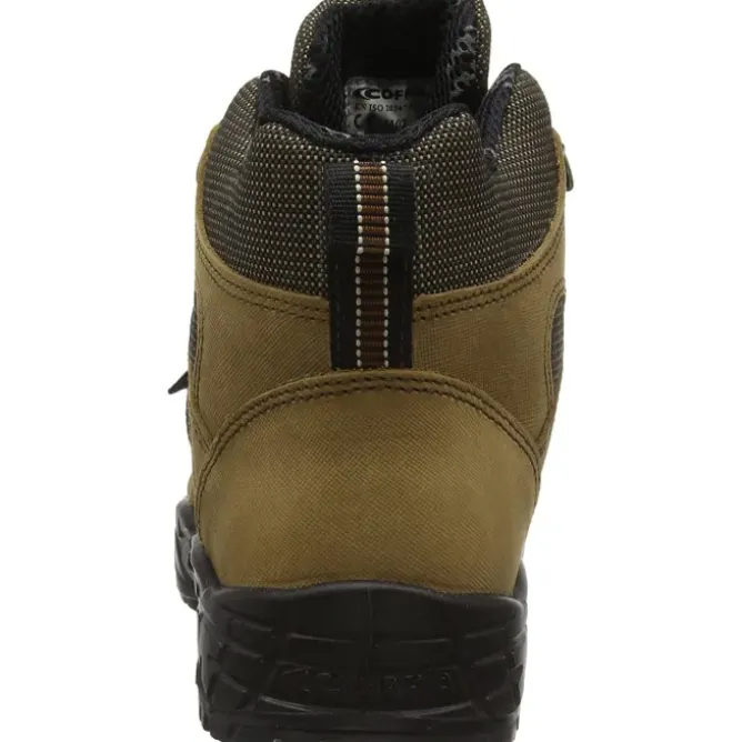 Scarpe Antinfortunistiche Cofra Explorer O2 WR SRC FO 22010-000
