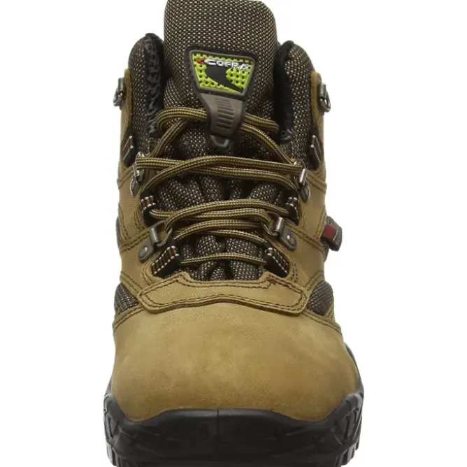 Scarpe Antinfortunistiche Cofra Explorer O2 WR SRC FO 22010-000