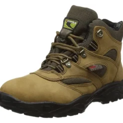 Scarpe Antinfortunistiche Cofra Explorer O2 WR SRC FO 22010-000