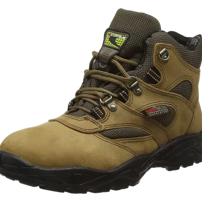 Scarpe Antinfortunistiche Cofra Explorer O2 WR SRC FO 22010-000