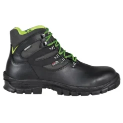 Scarpe Antinfortunistiche Cofra Fafnir S3 WR CI SRC 13110-000