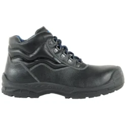 Scarpe antinfortunistiche Cofra Genk UK S3 SRC 12640-000