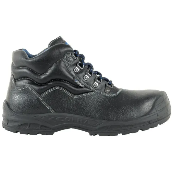 Scarpe antinfortunistiche Cofra Genk UK S3 SRC 12640-000