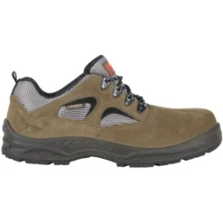 Scarpe antinfortunistiche Cofra Gorizia S1P SRC 12800-002