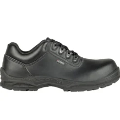 Scarpe antinfortunistiche Cofra Helium Black S3 SRC 12790-000