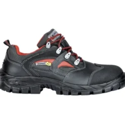 Scarpe Antinfortunistiche Cofra Hymir S3 ESD SRC 13060-000