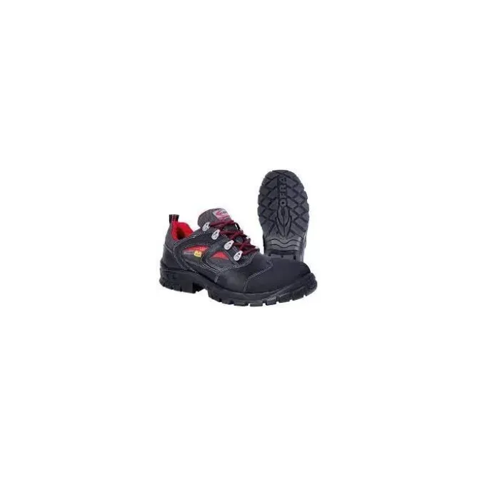 Scarpe Antinfortunistiche Cofra Hymir S3 ESD SRC 13060-000
