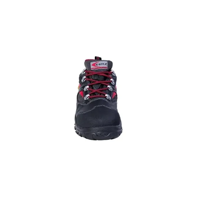 Scarpe Antinfortunistiche Cofra Hymir S3 ESD SRC 13060-000