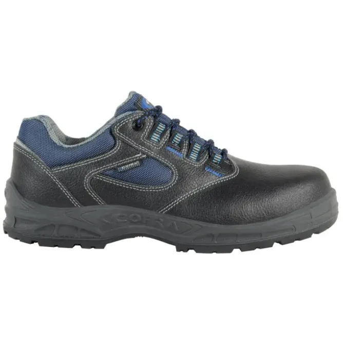 Scarpe antinfortunistiche Cofra Koln Blue S3 SRC 12602-000