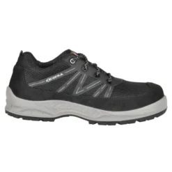 Scarpe antinfortunistiche Cofra Kos S1P SRC 12910-000