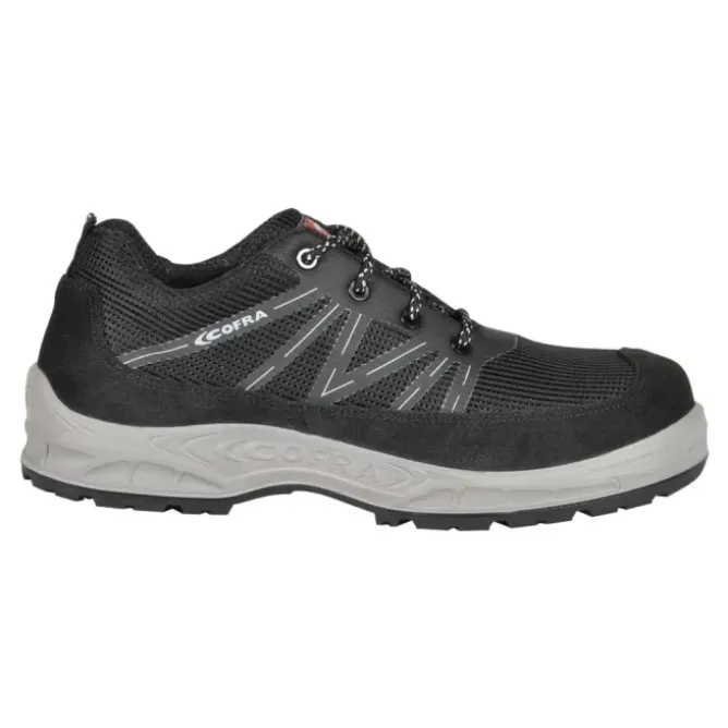Scarpe antinfortunistiche Cofra Kos S1P SRC 12910-000