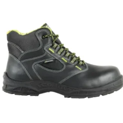 Scarpe antinfortunistiche Cofra Leimen S3 SRC 12611-000