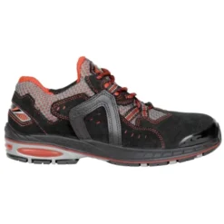 Scarpe antinfortunistiche Cofra Lineman S1P SRC 19050-001