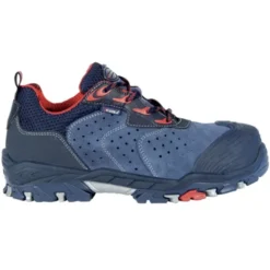 Scarpe Antinfortunistiche Cofra Lisandro S1P SRC 17070-000