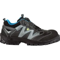 Scarpe Antinfortunistiche Cofra Lofn S3 ESD SRC 13190-000