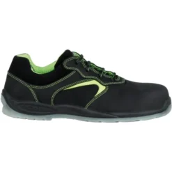 Scarpe Antinfortunistiche Cofra Mendeleev S3 CI SRC 84450-000