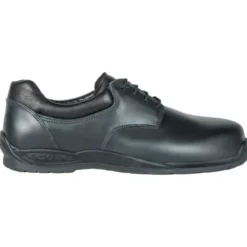 Scarpe Antinfortunistiche Cofra Messier S3 SRC 11520-000