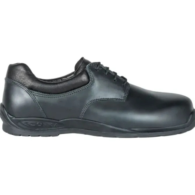 Scarpe Antinfortunistiche Cofra Messier S3 SRC 11520-000