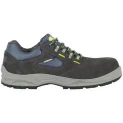 Scarpe antinfortunistiche Cofra Monza Blue S3 SRC 12600-000