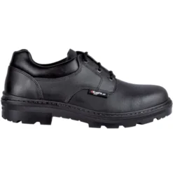 Scarpe Antinfortunistiche Cofra New Bolton S3 SRC 25560-000