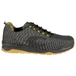 Scarpe Antinfortunistiche Cofra Option S1P SRC 79520-001