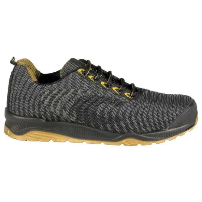 Scarpe Antinfortunistiche Cofra Option S1P SRC 79520-001