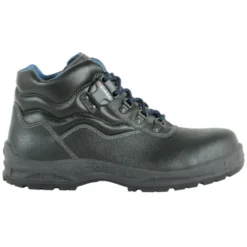 Scarpe antinfortunistiche Cofra Orvieto S3 SRC 12641-000