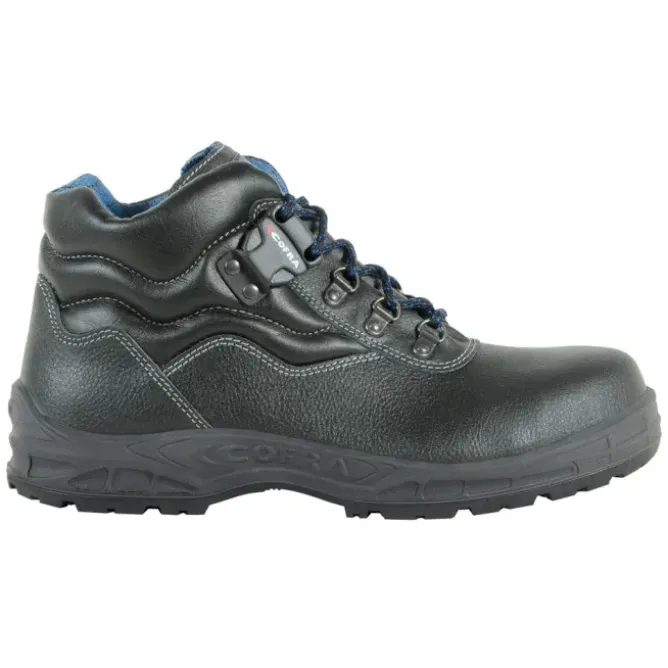 Scarpe antinfortunistiche Cofra Orvieto S3 SRC 12641-000