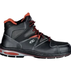 Scarpe antinfortunistiche Cofra Perfect Game S3 CI SRC 19150-000